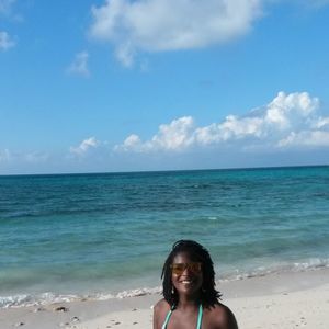 Meet your Posher, Uma